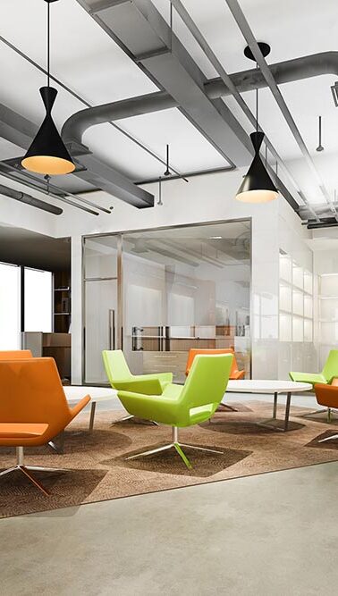 Interiors