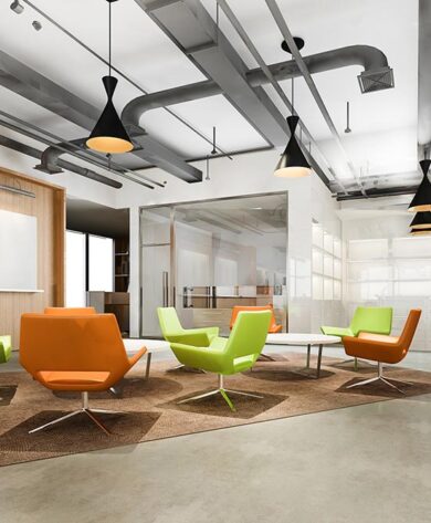 Interiors