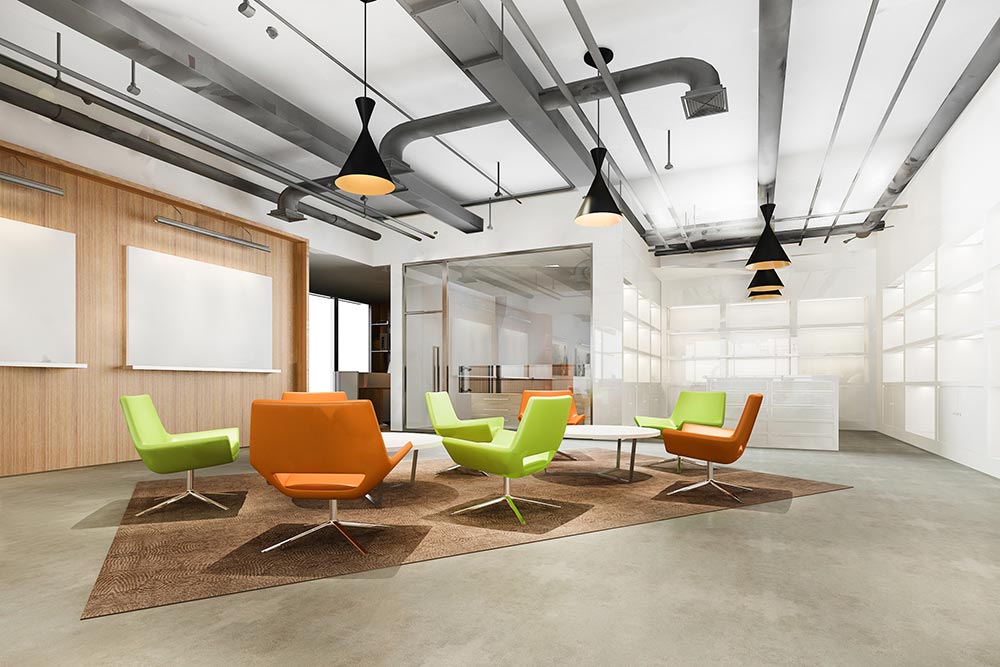 Interiors